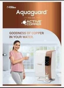 Water purifier in wakad - Dynamic Distributors