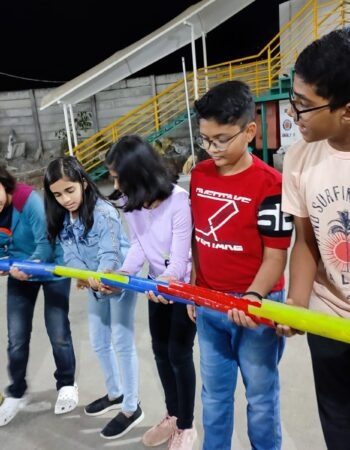 शिवणे-वॉलनट स्कूलमधील कोथरूडजवळील सीबीएसई सर्वोत्तम शाळा