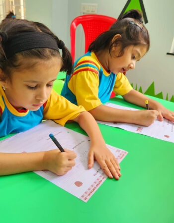 शिवणे-वॉलनट स्कूलमधील कोथरूडजवळील सीबीएसई सर्वोत्तम शाळा