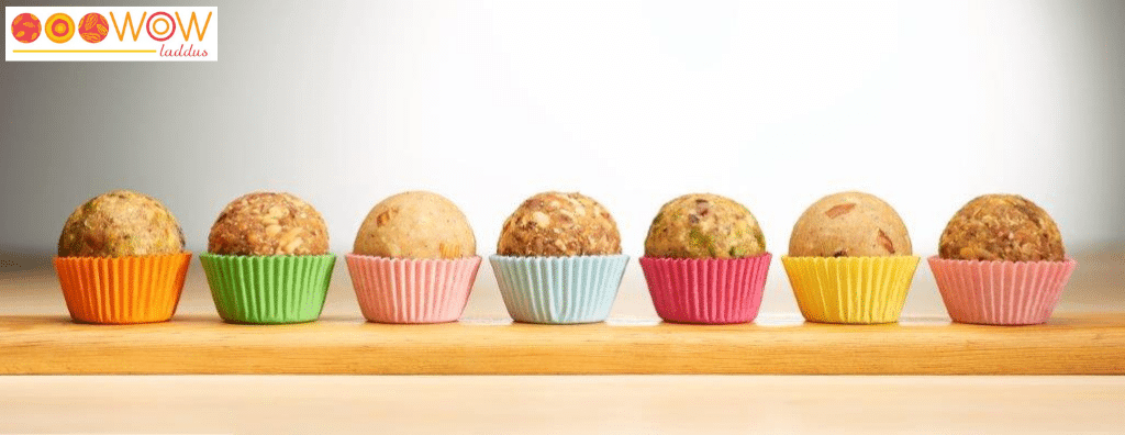 व्वा लाडू ऑनलाइन बल्क लाडू ऑर्डर करा