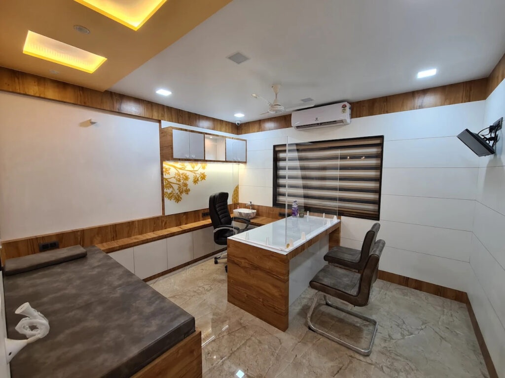 आयुर्वेद क्लिनिक कोथरूड