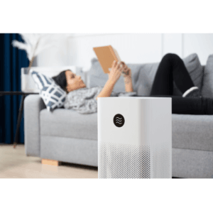 वॉटर प्युरिफायर पुरवठादार