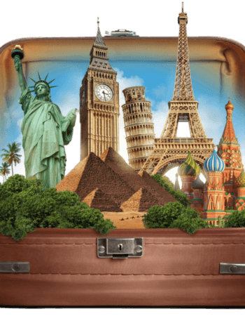 Tours Travel Agency | Personalised Travel Planner in Kothrud – Meraki Tours