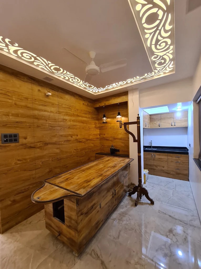 कोथरूडमधील आयुर्वेदिक उपचार