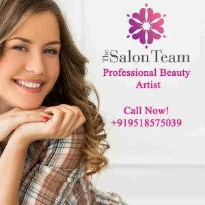 Beauty Parlour Services in Warje