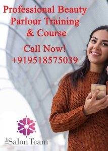 Beauty Parlour Services in Warje