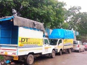 Dhanashree tempo service