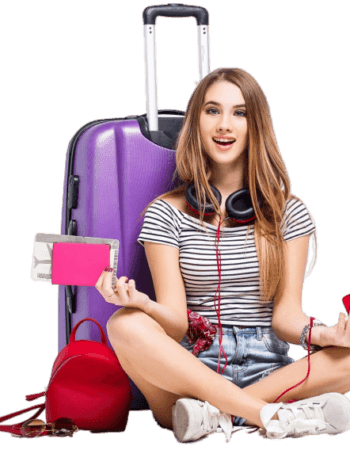 Tours Travel Agency | Personalised Travel Planner in Kothrud – Meraki Tours