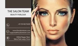 Beauty Parlour in Warje