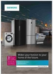washing machine, refrigerator, dish washer dealer in wakad