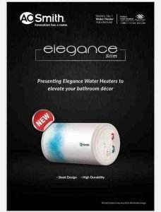 water heater in wakad